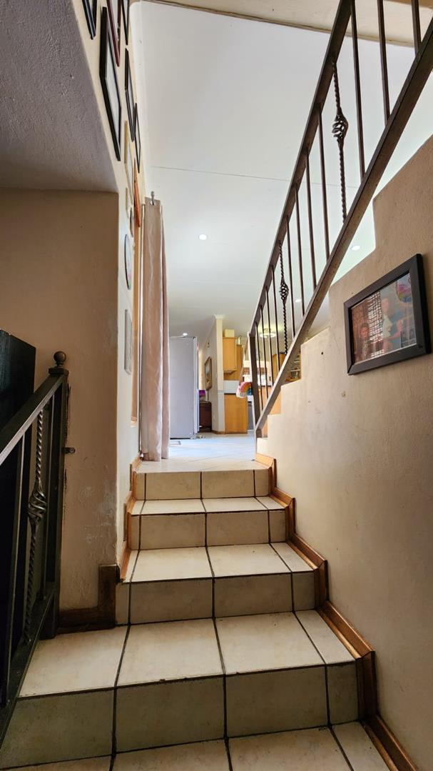 4 Bedroom Property for Sale in Cashan North West